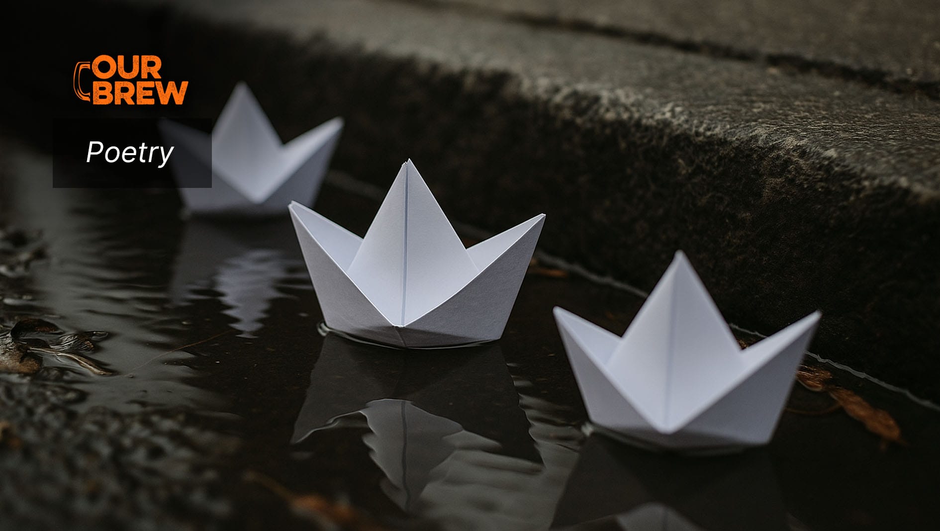 When a Drain is Shelter