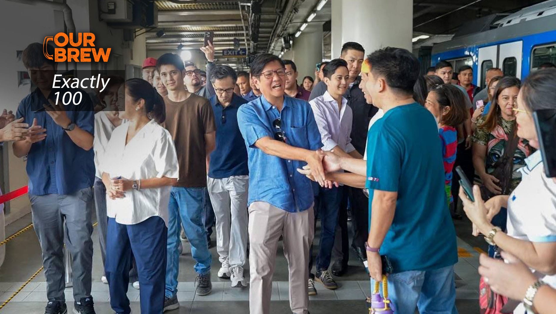 Today's Exactly100: Metrics for Retention