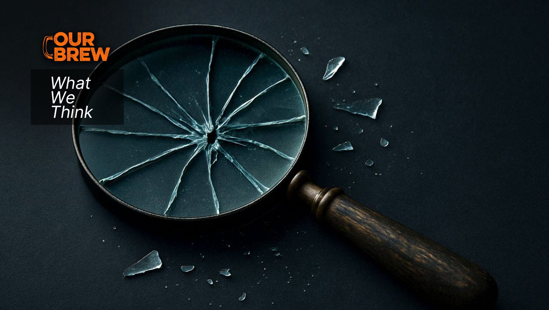 Broken Instruments: The Survey Failure That Left Even Winners Stunned