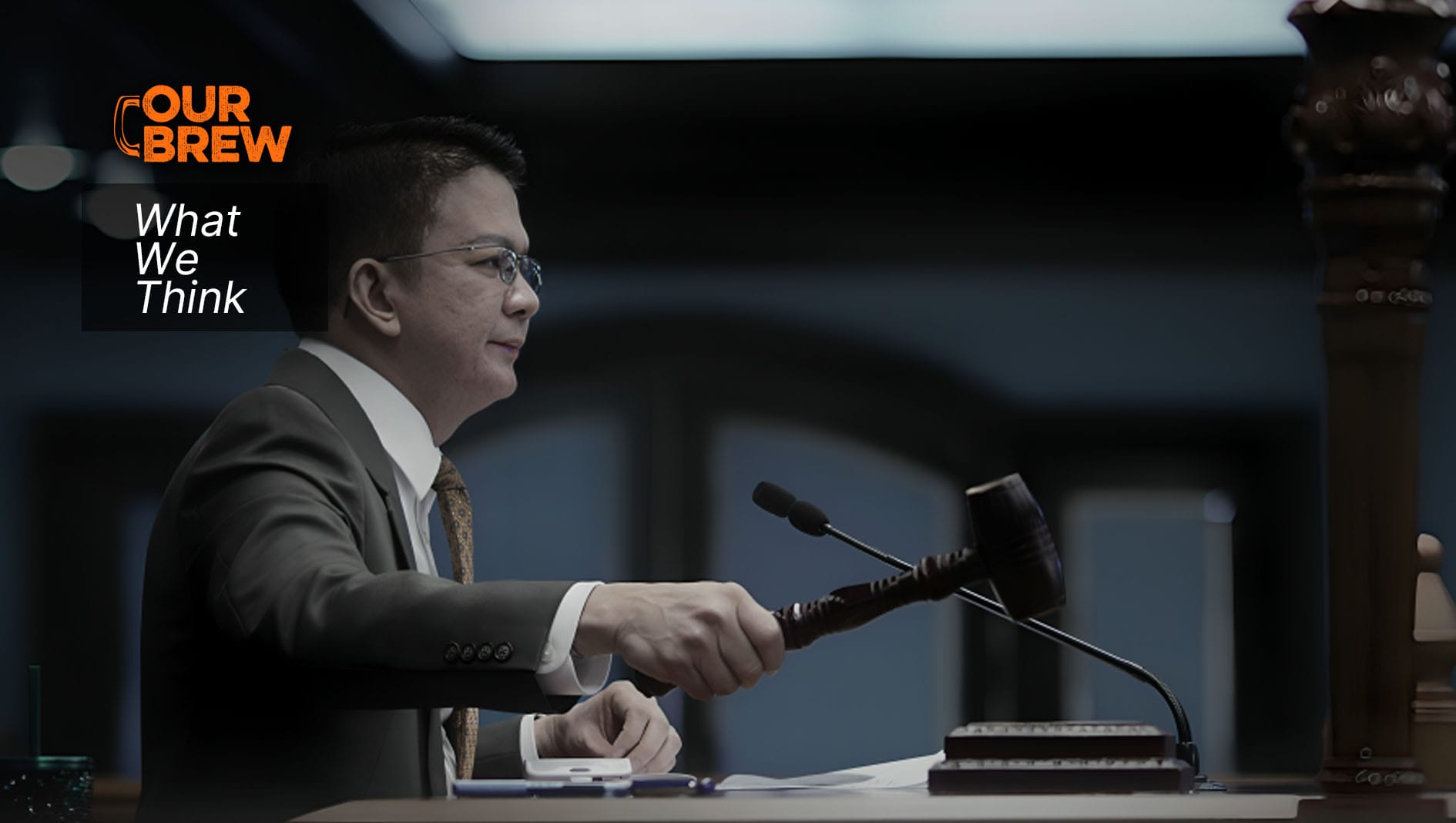 Save Us from the ‘Chiztitution’