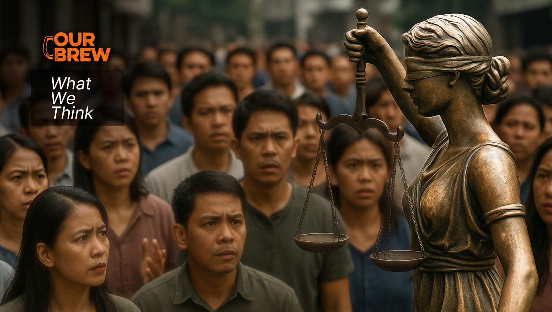 The Supreme Court’s Impeachment Decision – and Why We’re Loving the Uproar