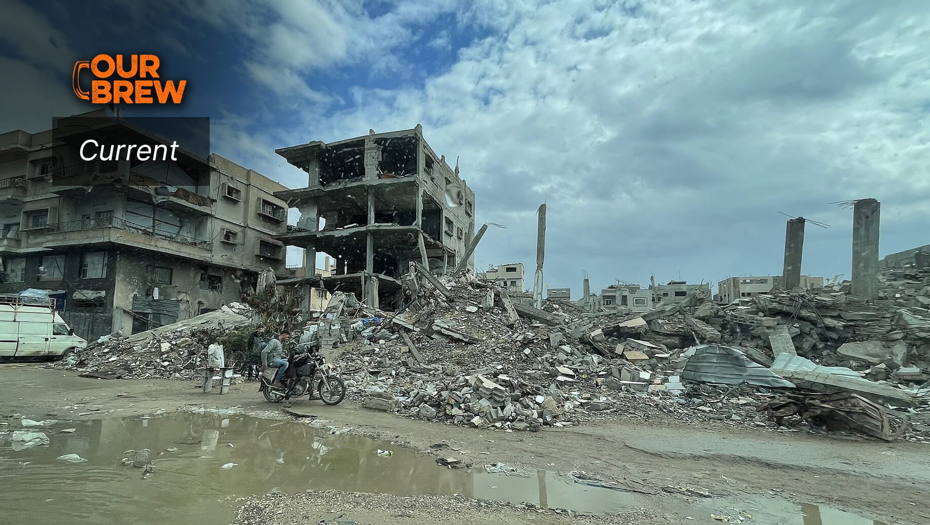 Is Israel Committing Genocide in Gaza? We Asked 5 Legal and Genocide Experts How to Interpret the Violence