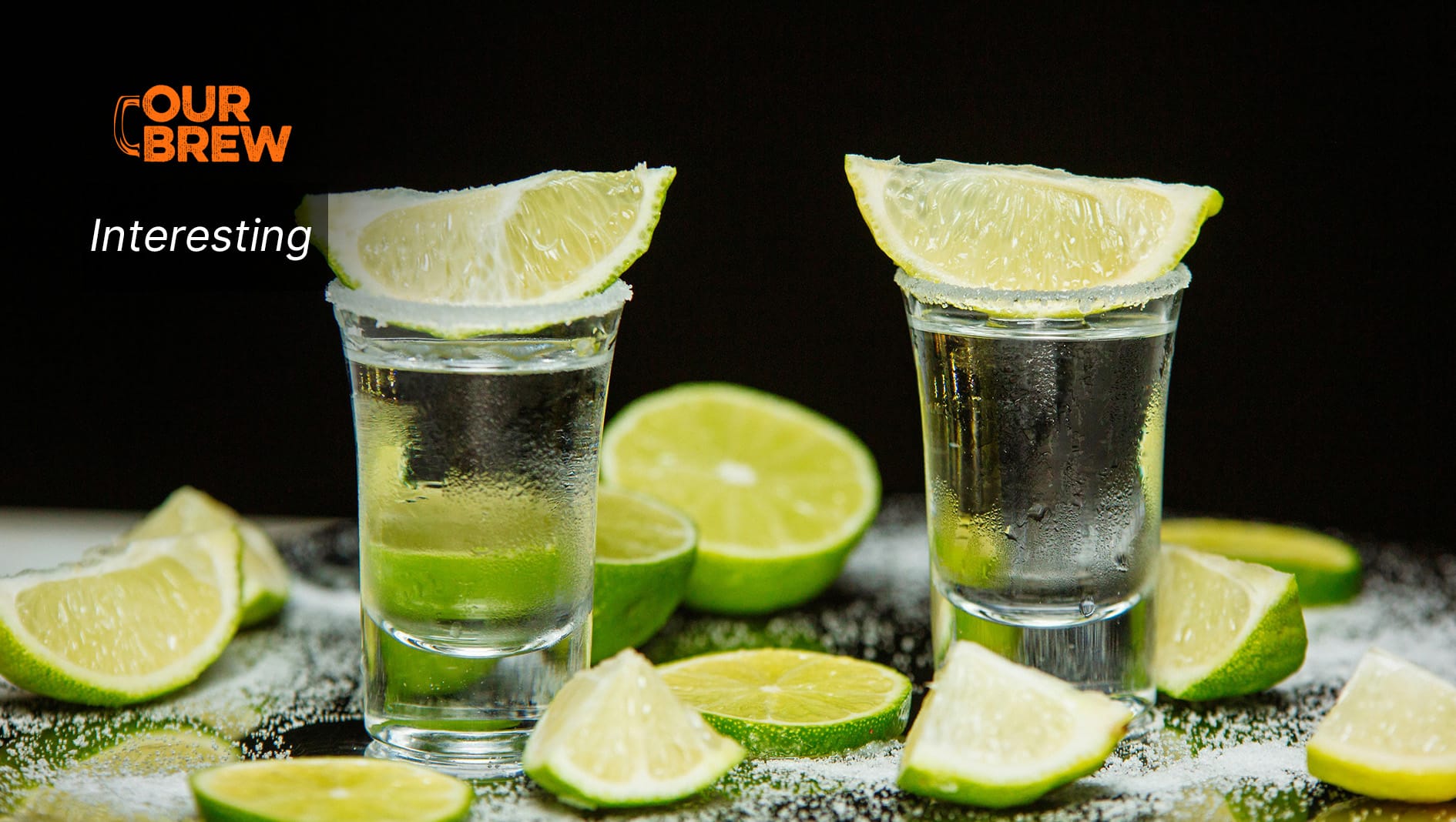 Filipino Sailors Dock in Mexico … and Help Invent Tequila?