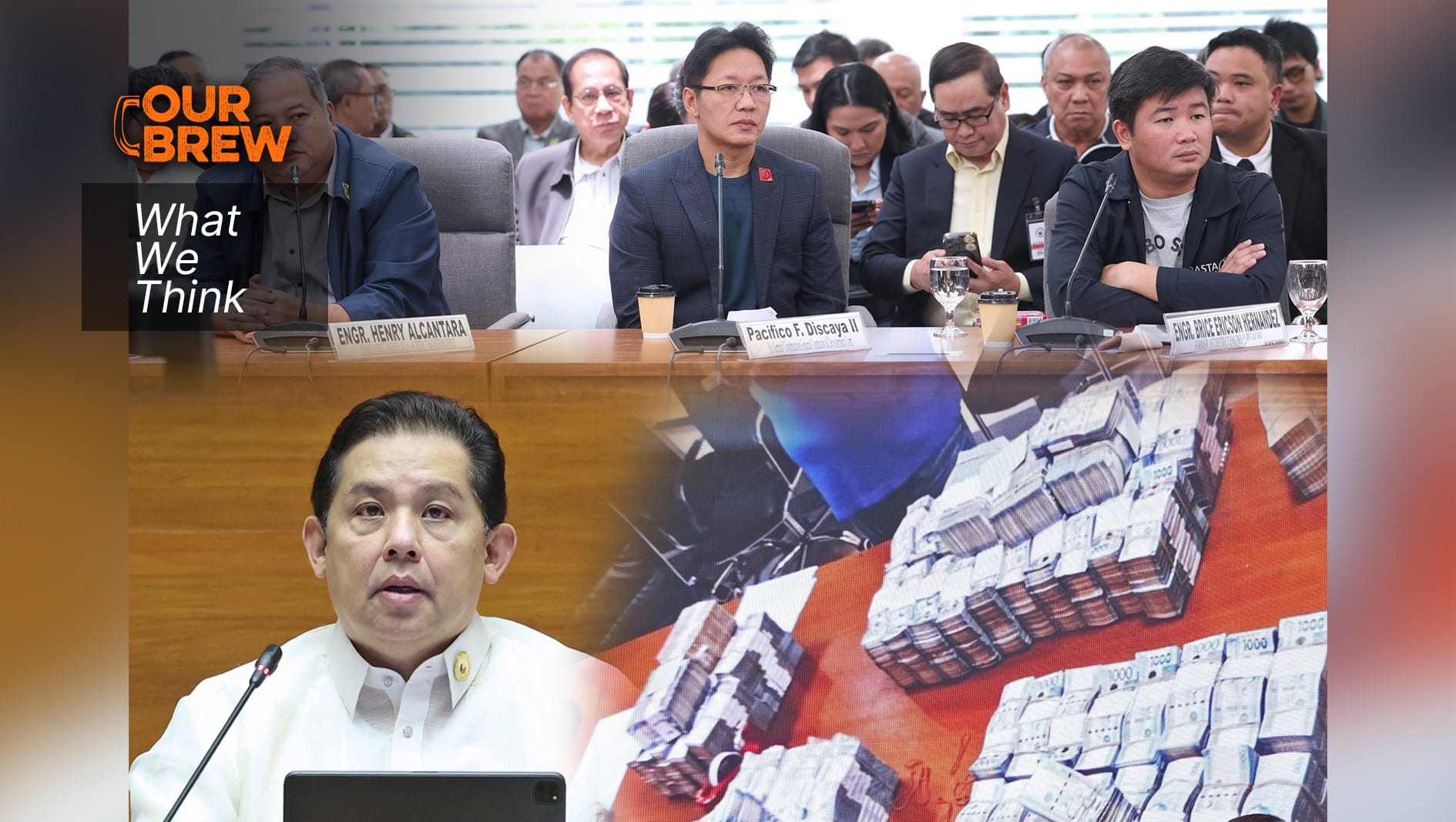 Can the Marcos Commission Lead to Real Redemption?