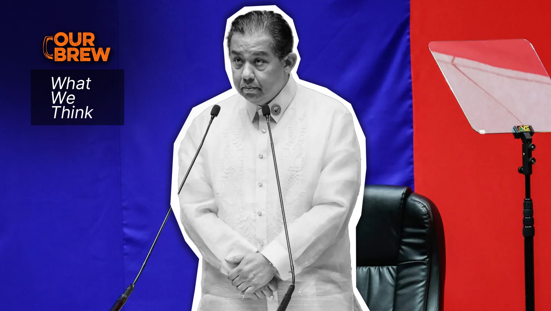 ‘Puksaan Ng Mag-pinsan’: Marcos Offers His Cousin’s Head on a Plate. But is That Enough?