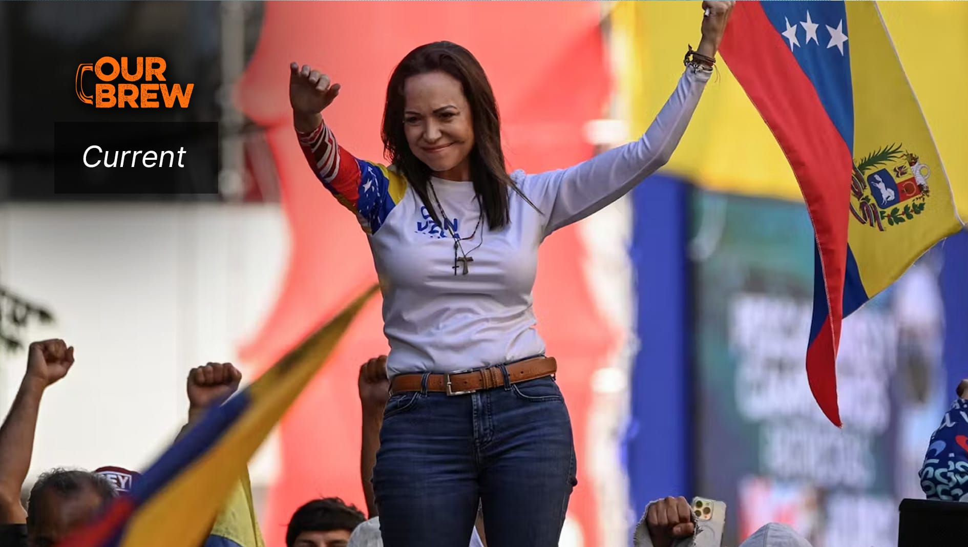 ‘This is Norway’s prize, not ours’