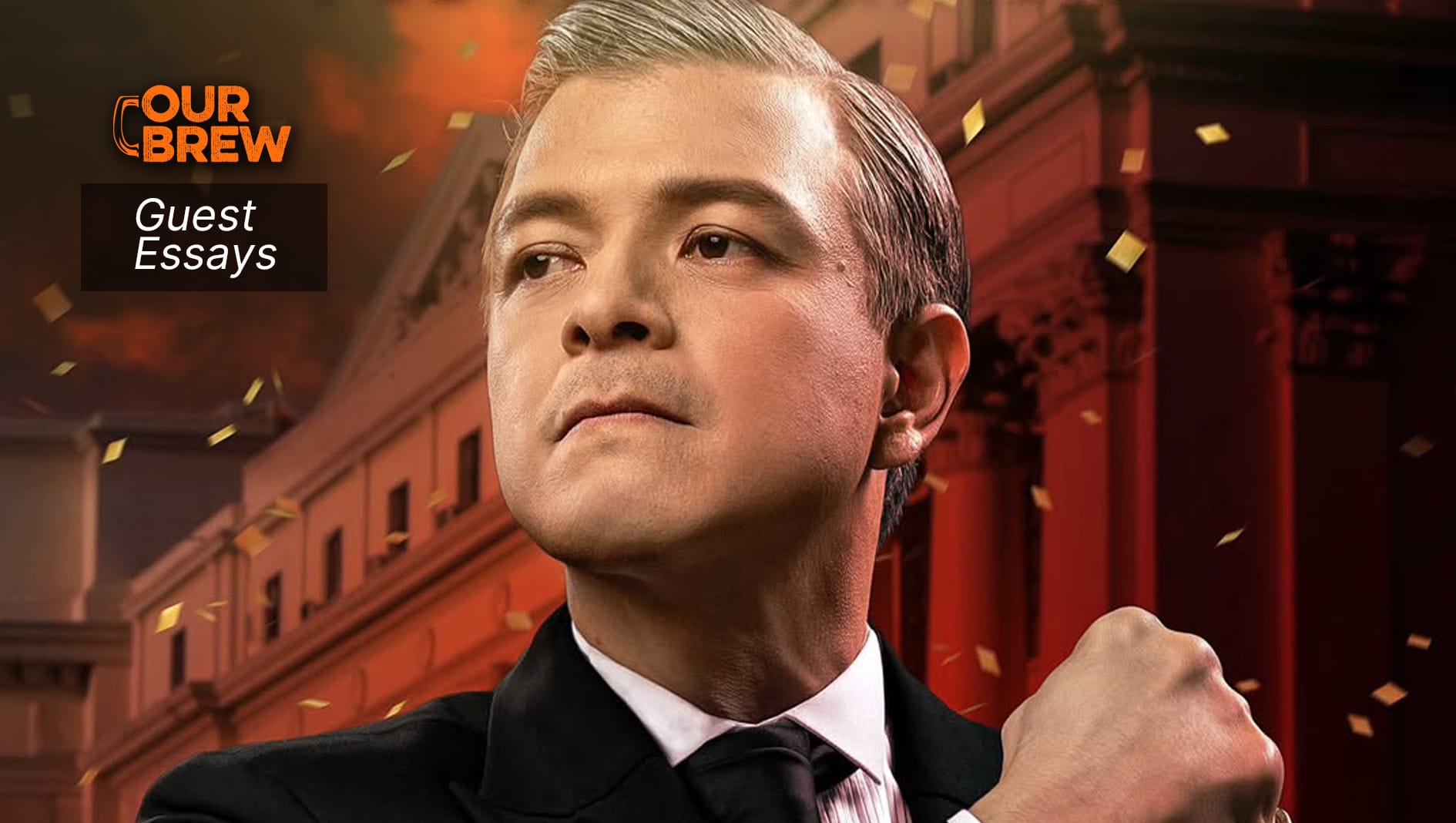 How Celebrated  Filmmakers' Cinematic  'Theories'  Undermine History