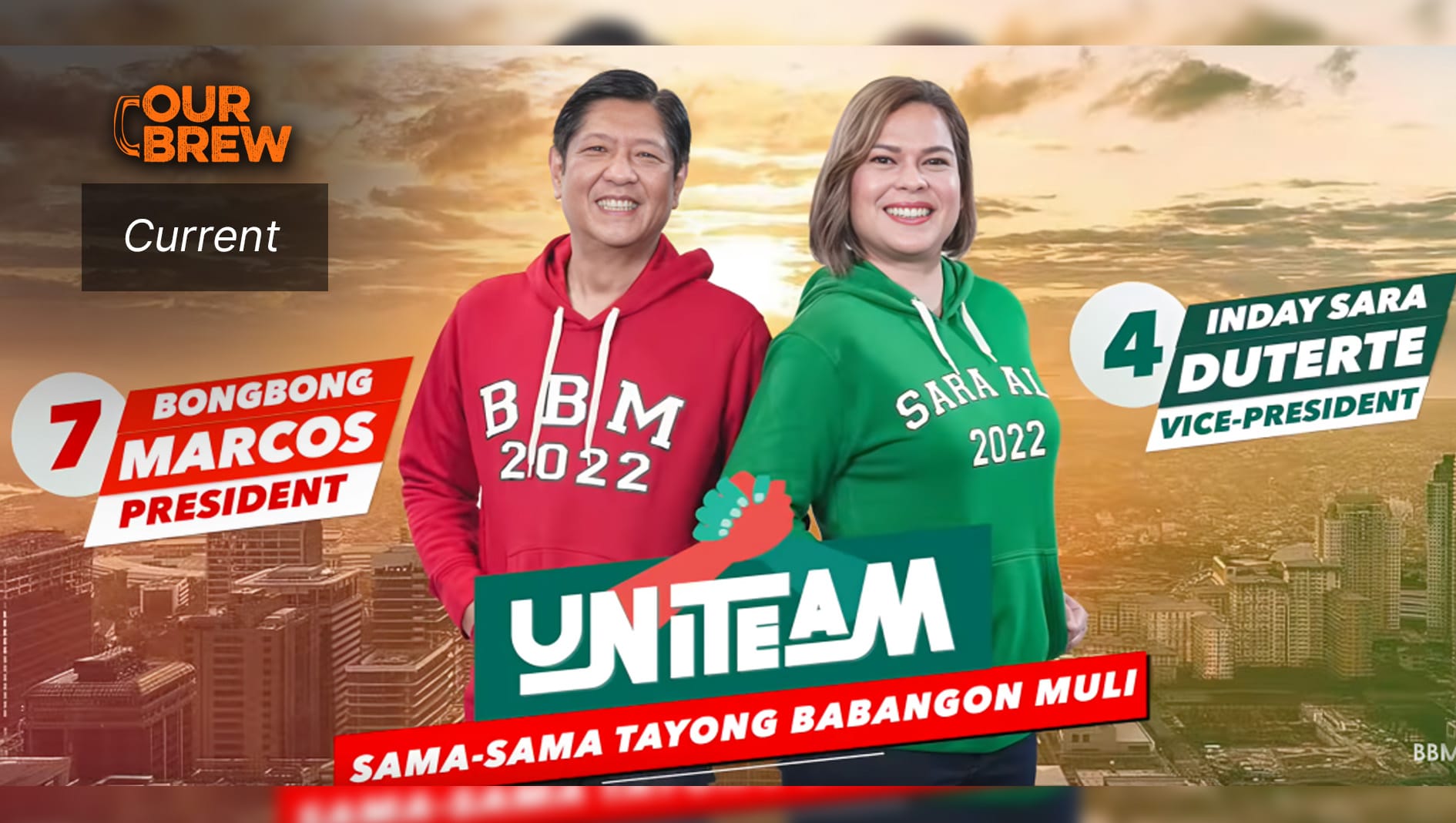 Dynasties Still Dominate Asian Politics – in Democracies and More Authoritarian Systems