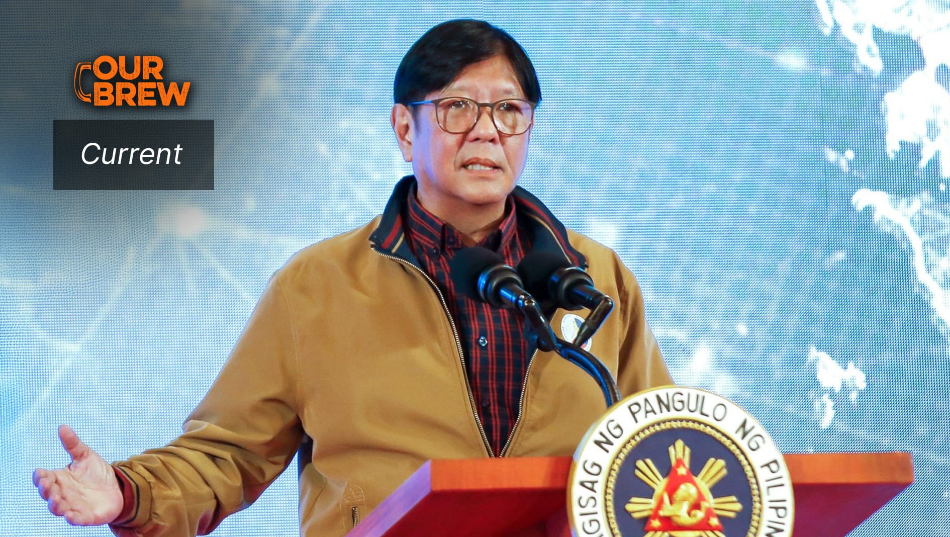 Pulse Asia: 45% of Filipinos Distrust Marcos Jr. On Corruptive Drive