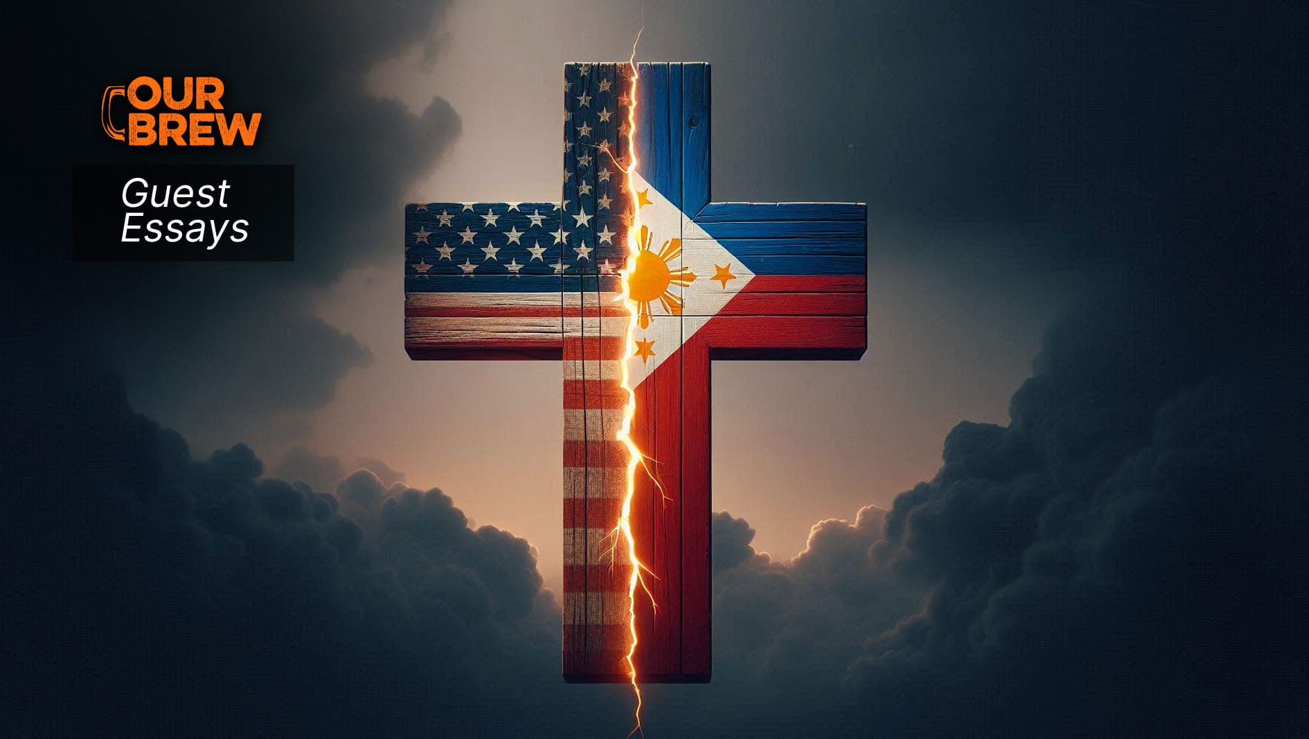 An Altered Faith and Imported Politics: Why the Philippine Church Must Resist U.S. Christian Nationalism