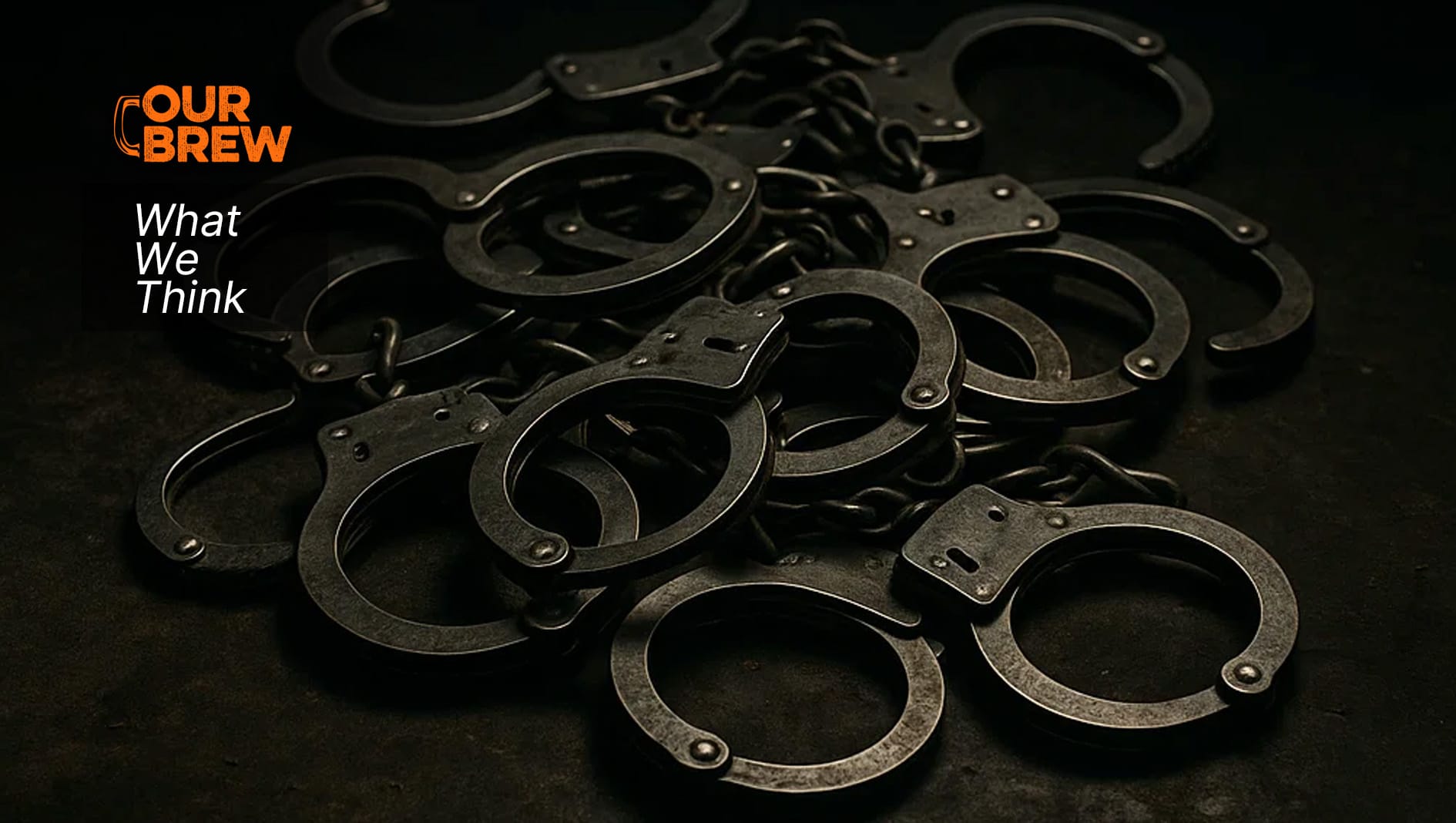 Why We Need to Stay Angry