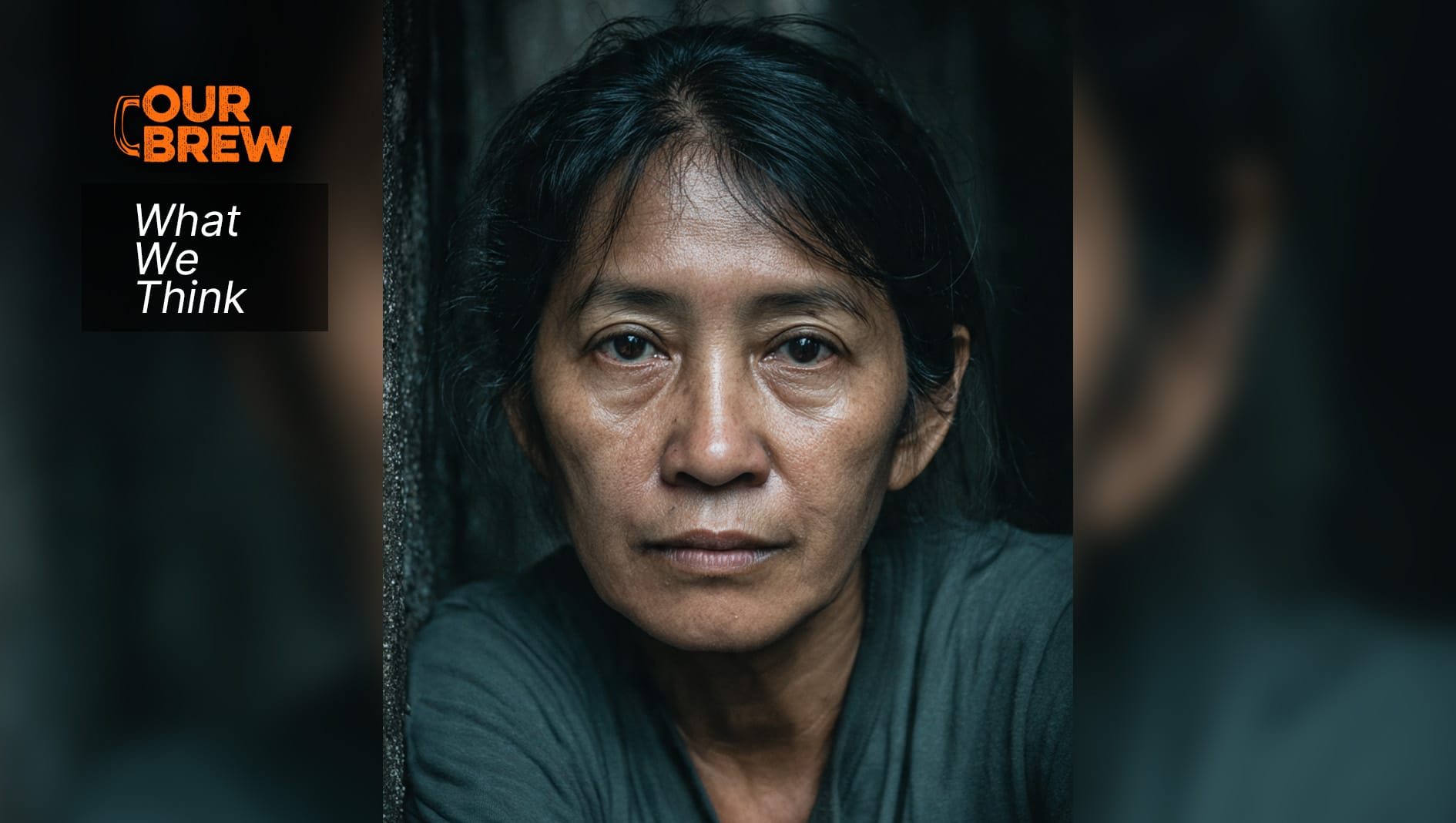 The Duty to Stay Angry