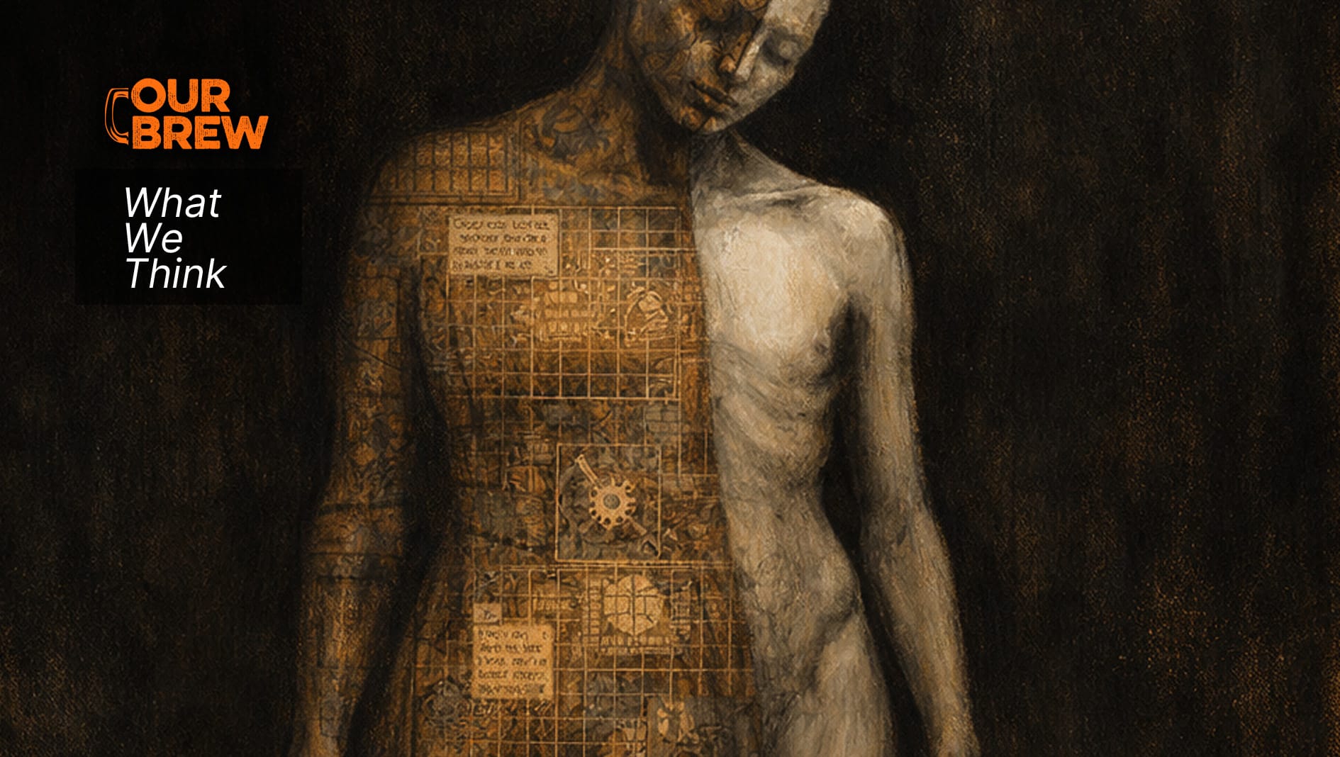 The Asymmetrical Marriage: A Lesson Learned Late