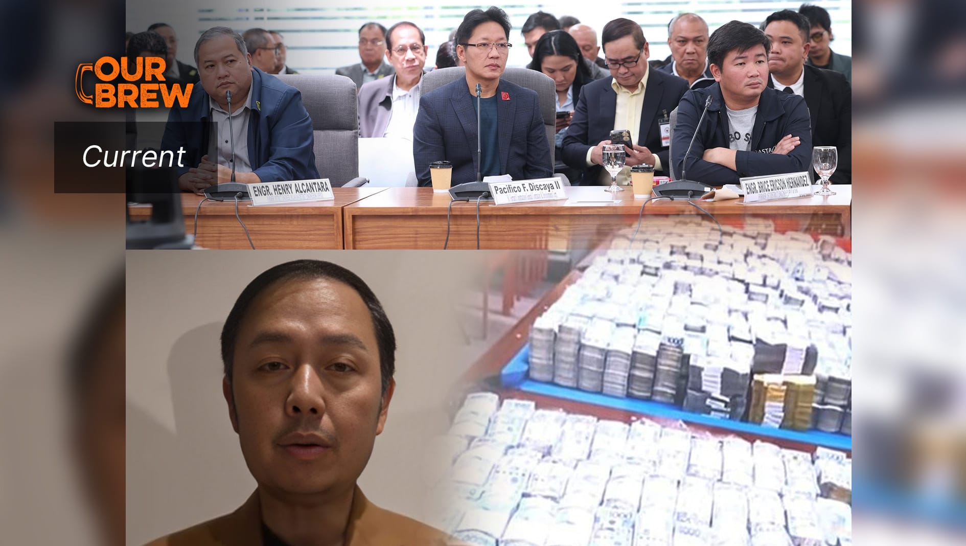 Number of Filipinos Who Believe Flood Control Culprits Will Be Punished Down - Pulse Asia