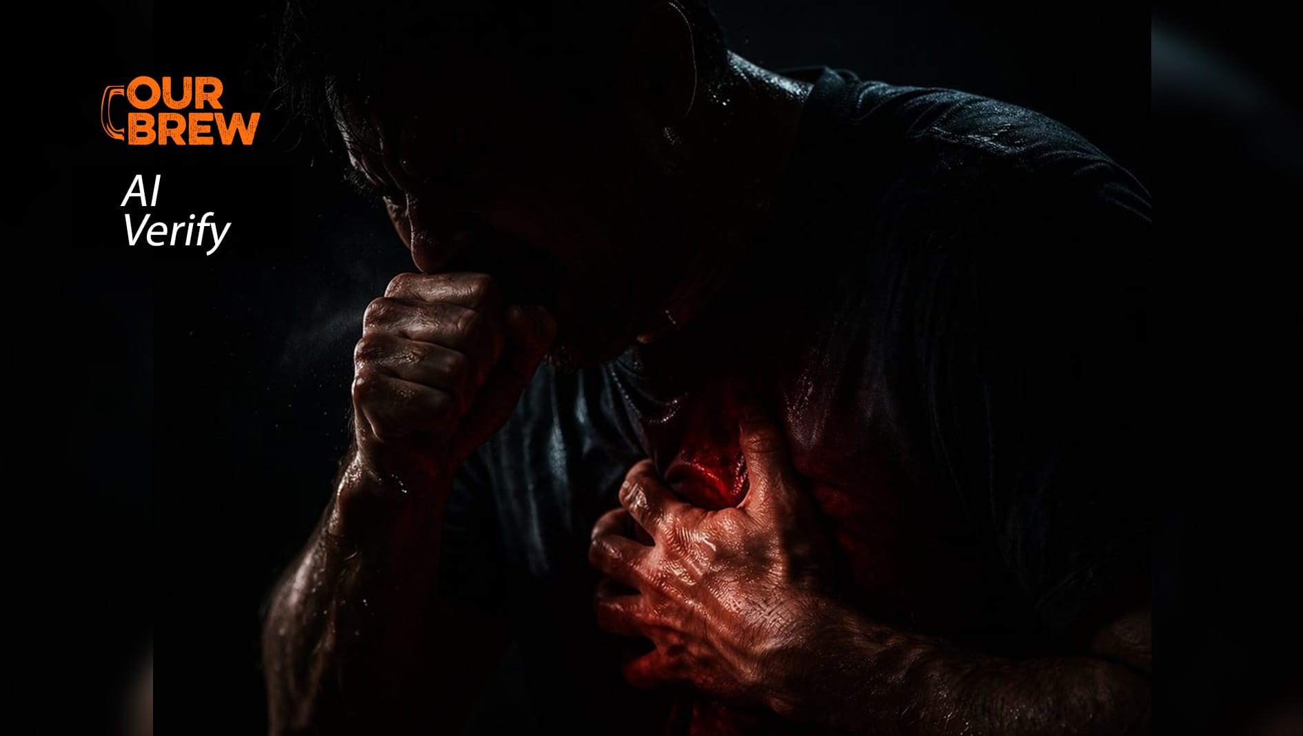 AI, Please Verify: What’s the Truth behind “Coughing During a Heart Attack”? Can It Save You?