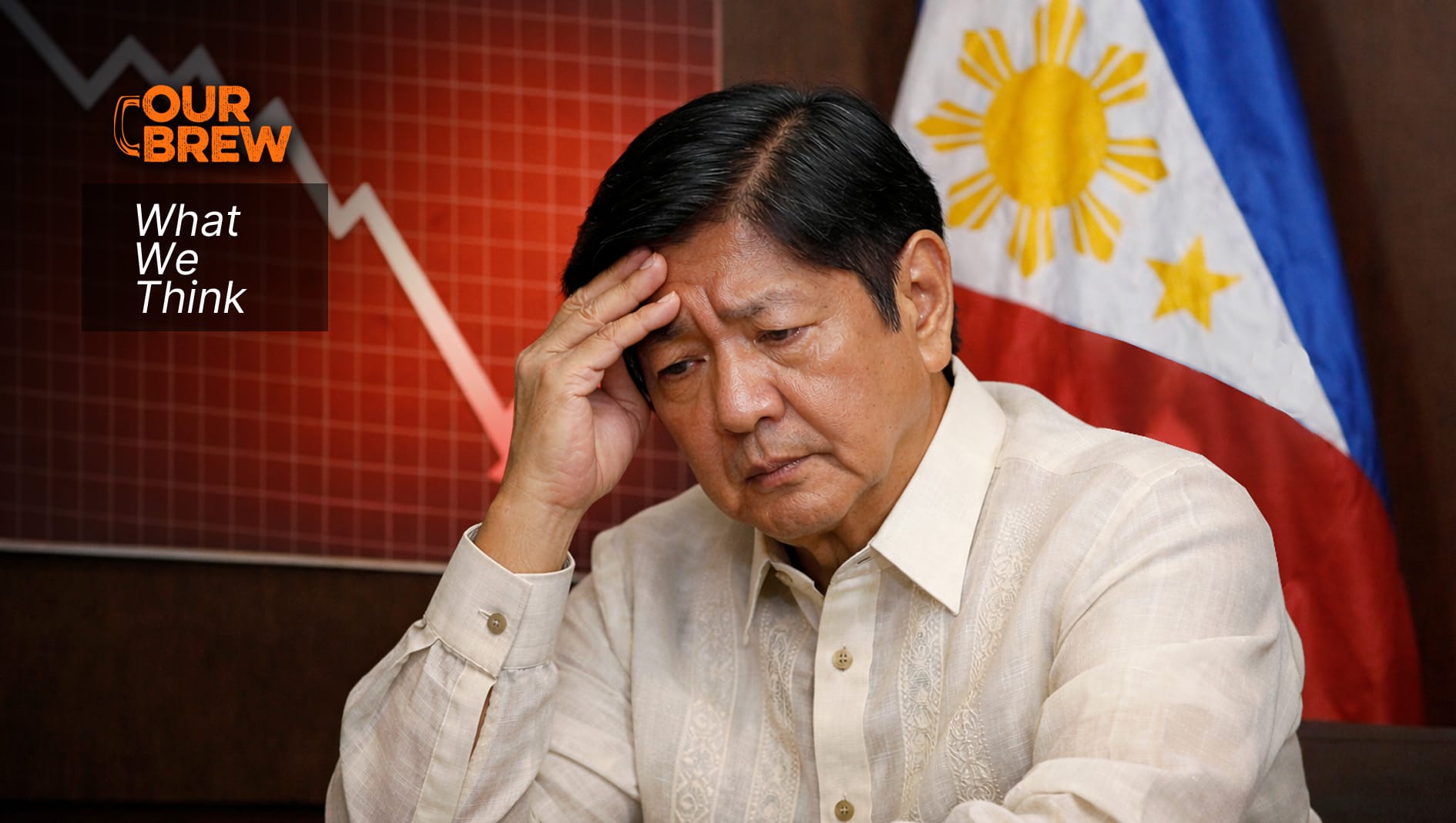 The Stars Are Not Aligning